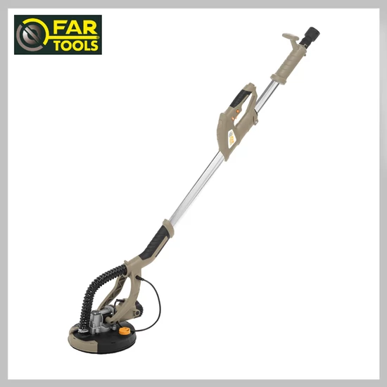 FAR-TOOLS  gipszkarton csiszoló PPT 750 115177