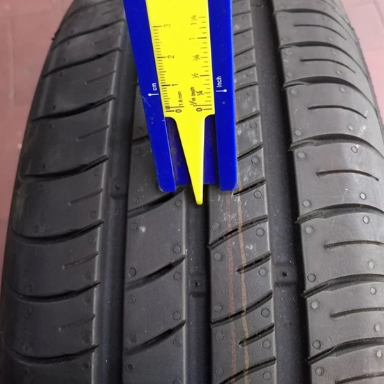 Kumho 175/65R14 Dot:0722 7mm ÚJ NYÁRI gumiabroncs
