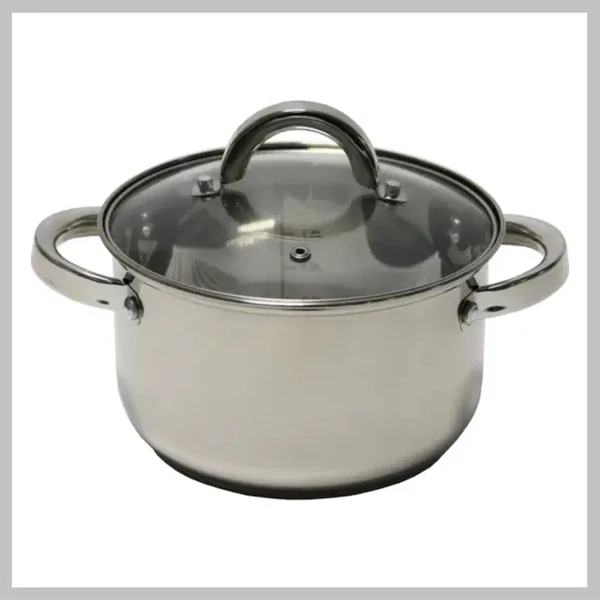 Fazék cuisino 84224077, 2,6 l, 18cm