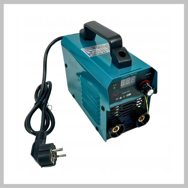 MAT-RIXX áramátalakító inverter MMA-250