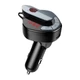 Manager Autós fm transmitter holm6842