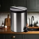 BANQUET SOLISTE szemetes 20L 481116202-A
