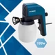 Hyundai Festékszóró 100W HYD-1231A