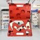Haina HA-2109 Vezérlésrögzítő Ford Ecoboost 2.0 benzin motorokhoz MG50740 HA-2120