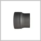 Warnex Füstcső szűkítő 200/150 mm (1,5mm) KÖR-FCS-045