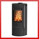 Rondale Stahl kandalló FIRE-KAND-012