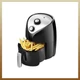 Air Fryer olaj nélküli sütő JT-805