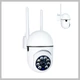 A7 wifi ip kamera biztonsági kamera fullhd holm3992