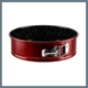 Perfect Home Metal Red Line tortaforma csatos 24 cm 19120