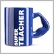 &quot;Super Teacher&quot; bögre 3710