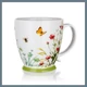 BANQUET MEADOW kerámia bögre, 460 ml 60335227