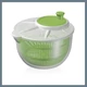 BANQUET Saláta centrifuga 2,5 l, zöld 55057852