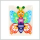 Fa pillangó puzzle 292093