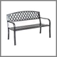 HAPPY GREEN Kerti pad LUSSO 127 x 60 x 85 cm 50340100