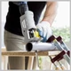 INNOVAGOODS szúrófűrész adapter fúróhoz 5260103527