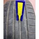 Bridgestone 225/45R18 Dot:4519 3,5mm  használt NYÁRI gumiabroncs
