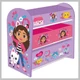 Gabby's Dollhouse, Gabi babaháza tárolószekrény – ARJ087562