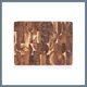 Vágódeszka Brillante Acacia 40x30x3,3 cm 27023309