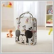 Mickey Mouse hátizsák gyerekeknek FR1226384