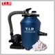 T.I.P. Chlor Comfort 15000 medenceszűrő 45675