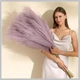 6 db Dekor Műpampafű lila 95 cm NF385649-3