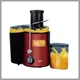 RAF Gyümölcscentrifuga Juice Extractor – 1000W, 450 ml, R.2817R