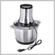 Silver Love rozsdamentes aprítógép 1500W 5l SC-8605