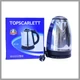 TOPSCARLETT 2 literes elektromos vízforraló SC-20