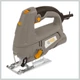 Far Tools dekopírfűrész 610w 115457