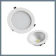 SMD LED panel mennyezeti lámpa – energiatakarékos beépíthető világítás L-24W