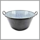 Zománcozott üst – 100 literes 5999036011744