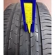 Continental 225/45R17 Dot:3719 5mm  használt NYÁRI gumiabroncs