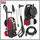 RED Technic Magasnyomású mosó 2500w RTMC0029