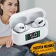 InPods 3 vezeték nélküli fülhallgató