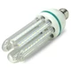 7 wattos LED izzó - 5 db /csomag