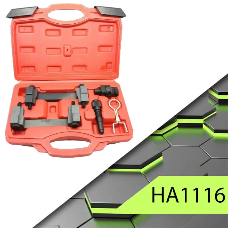 Haina vezérlésrögzítő HA1116
