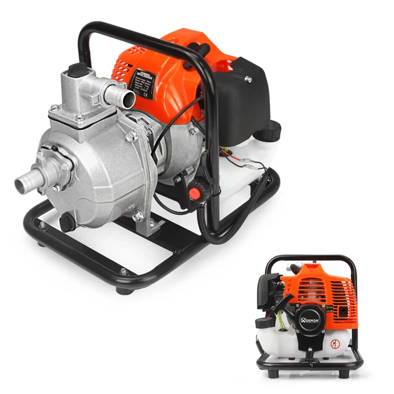 Demon motoros vízszivattyú 300L