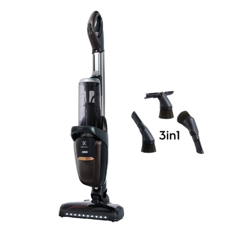Electrolux Pure F9 Akkumulátoros porszívó, 36V ELX-F9