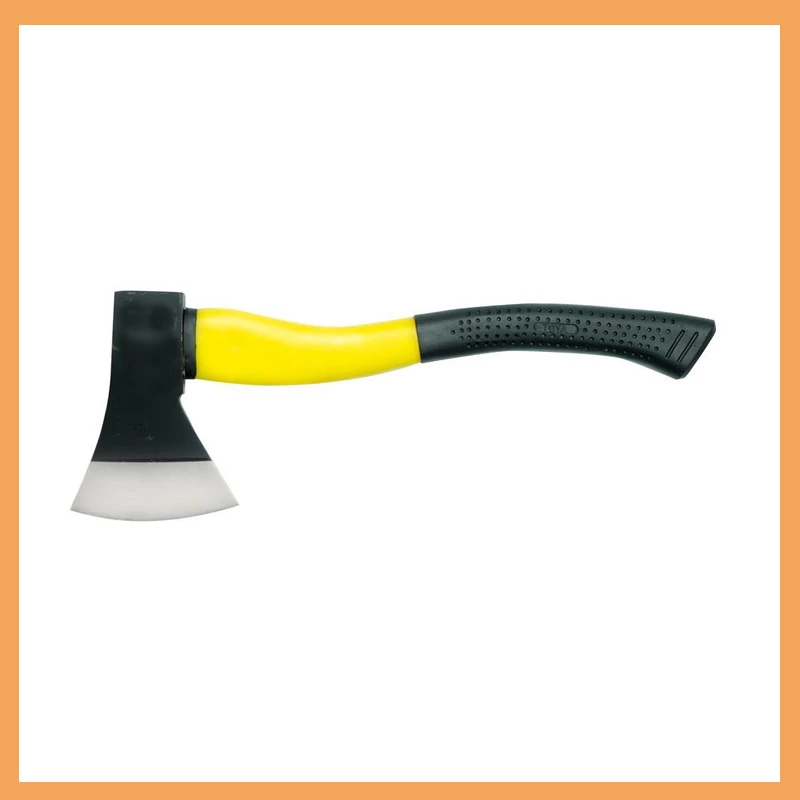 Axe 600 g-os fejsze, üvegszálas nyél TO-33065