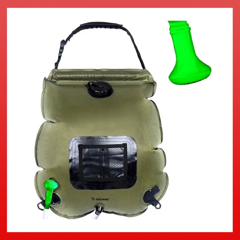 Kempingzuhany 20L 00008819