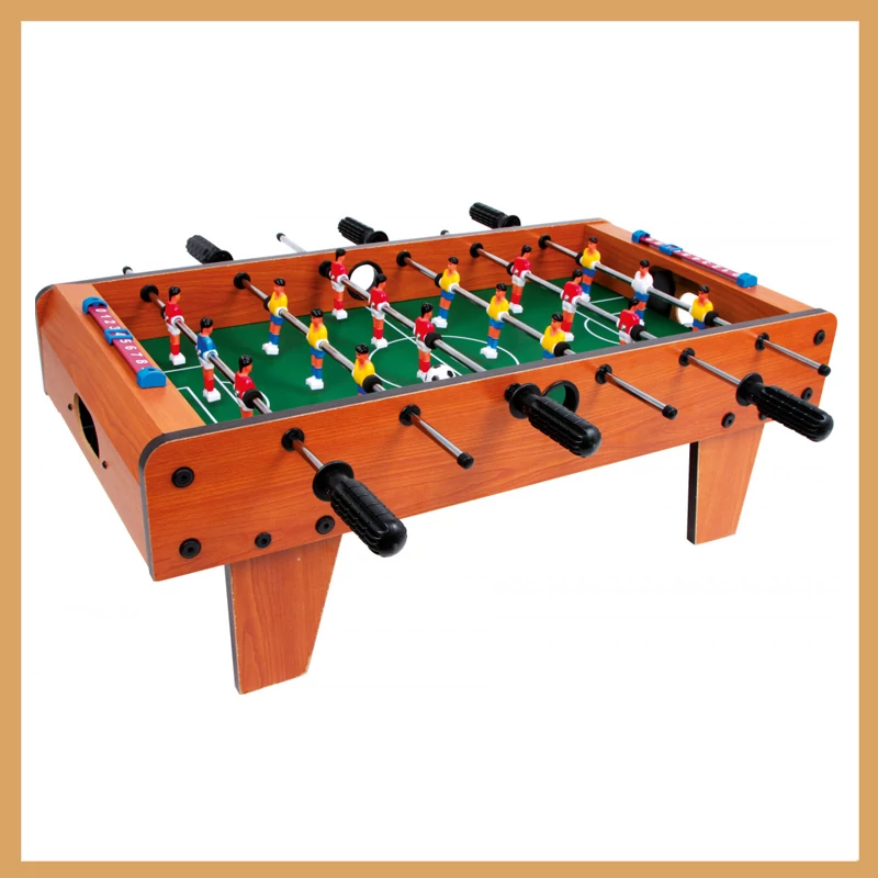 Csocsóasztal 70x55x25cm 6702