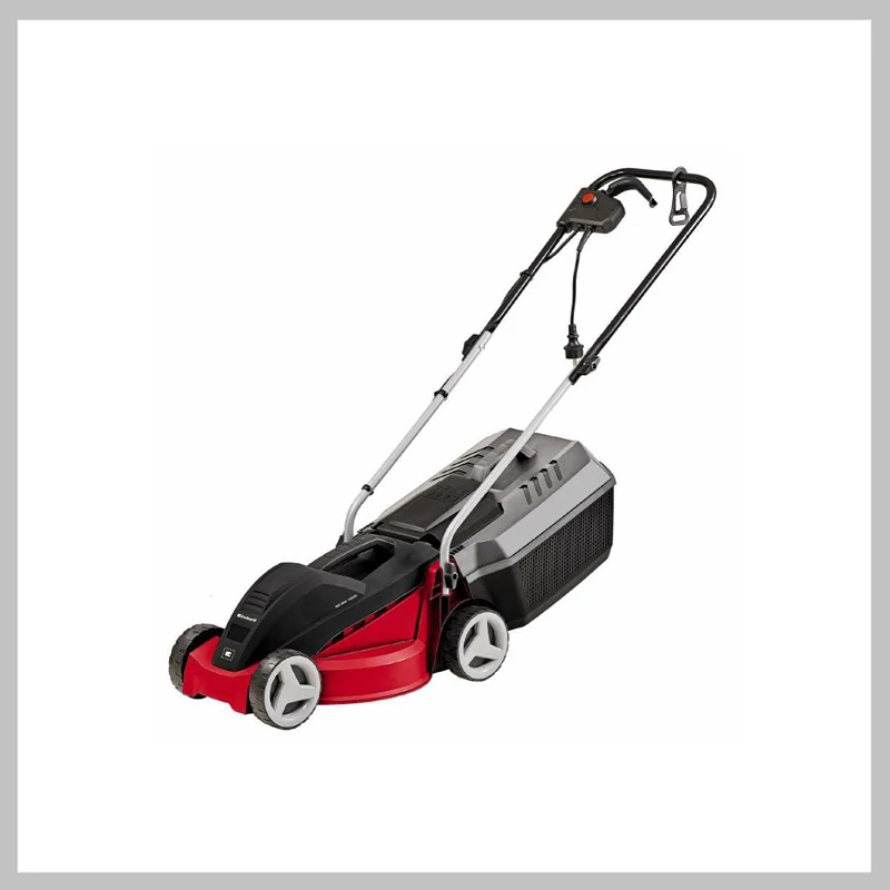 Einhell GC-EM 1030 elektromos fűnyíró 1000W / 30cm