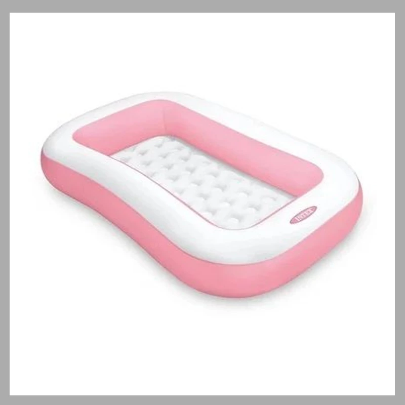Intex 58423 Gyermekmedence 166x100x25cm 158423