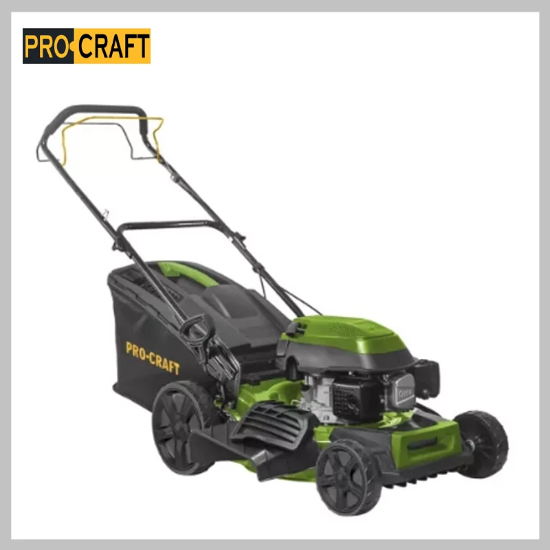 PROCRAFT PLM460 BENZINES FŰNYÍRÓ PLM460NO