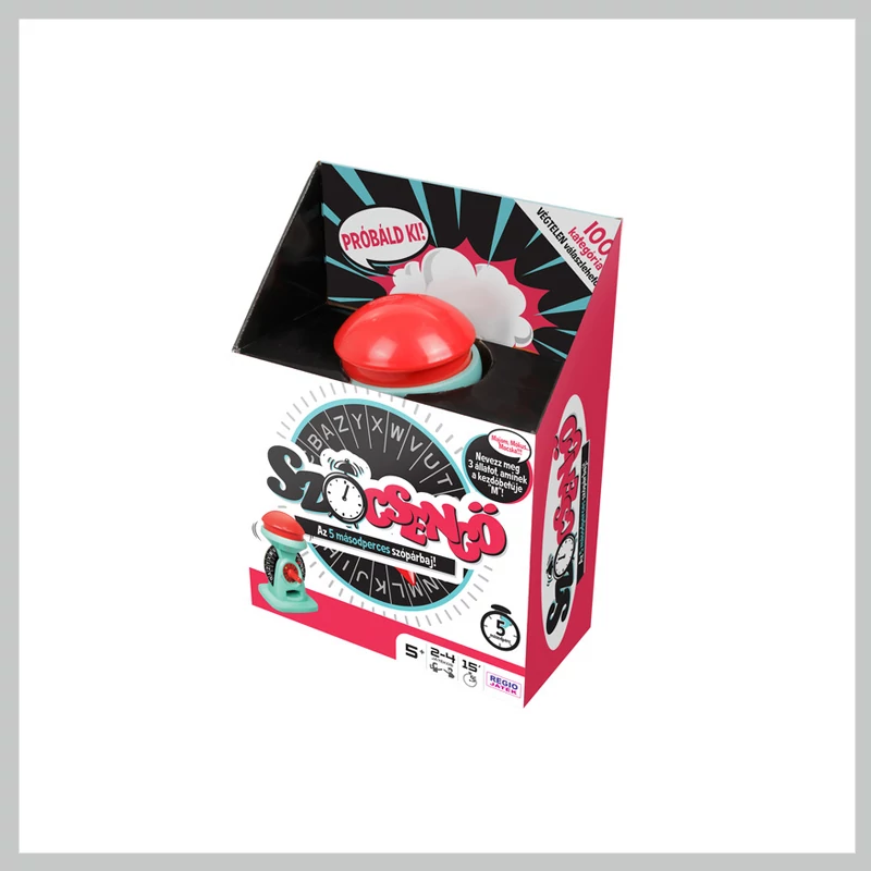 Szócsengő - társasjáték 76199