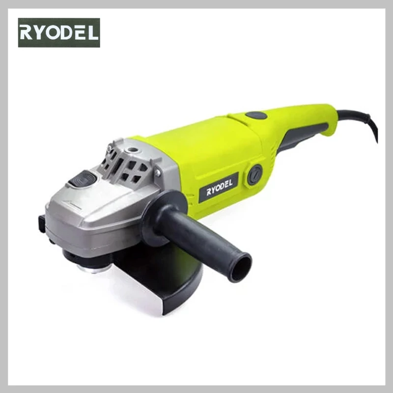 Ryodel  sarokcsiszoló 2300W RY-2020