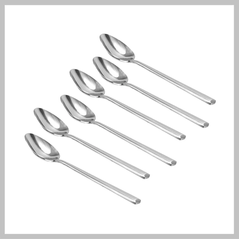 Perfect Home Evőeszköz kanál szett Paris 13054 - Készletkisöprés