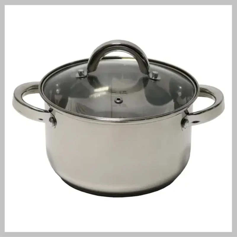 Fazék cuisino 84224077, 2,6 l, 18cm