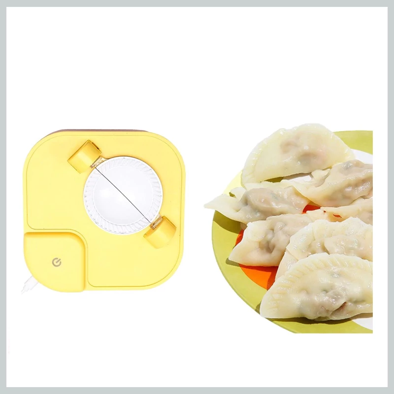 Gombóc készítő gép 07257