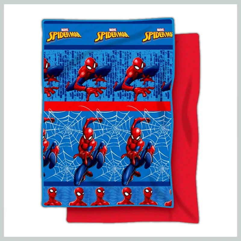 Spiderman Ágytakaró SPI24-3796